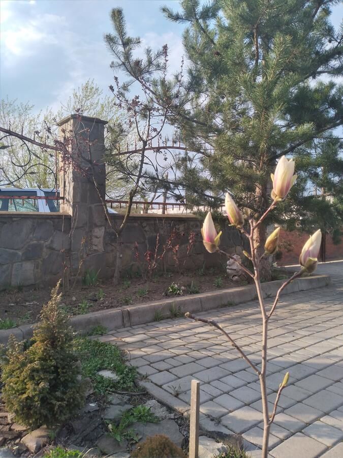 Гостевой дом Готель 