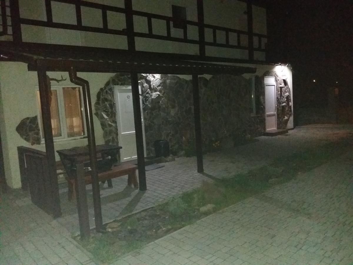 Гостевой дом Готель 