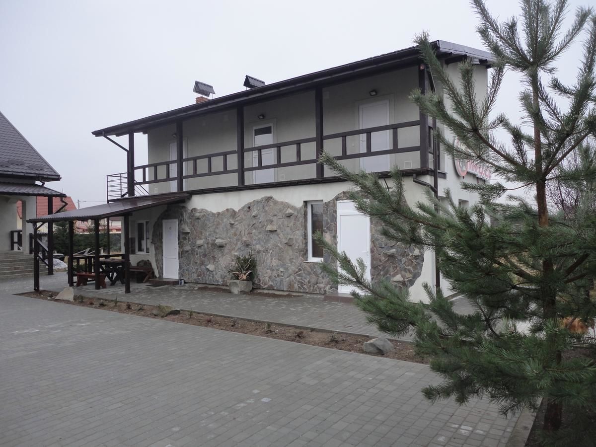 Гостевой дом Готель 